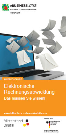 Cover Infobroschuere